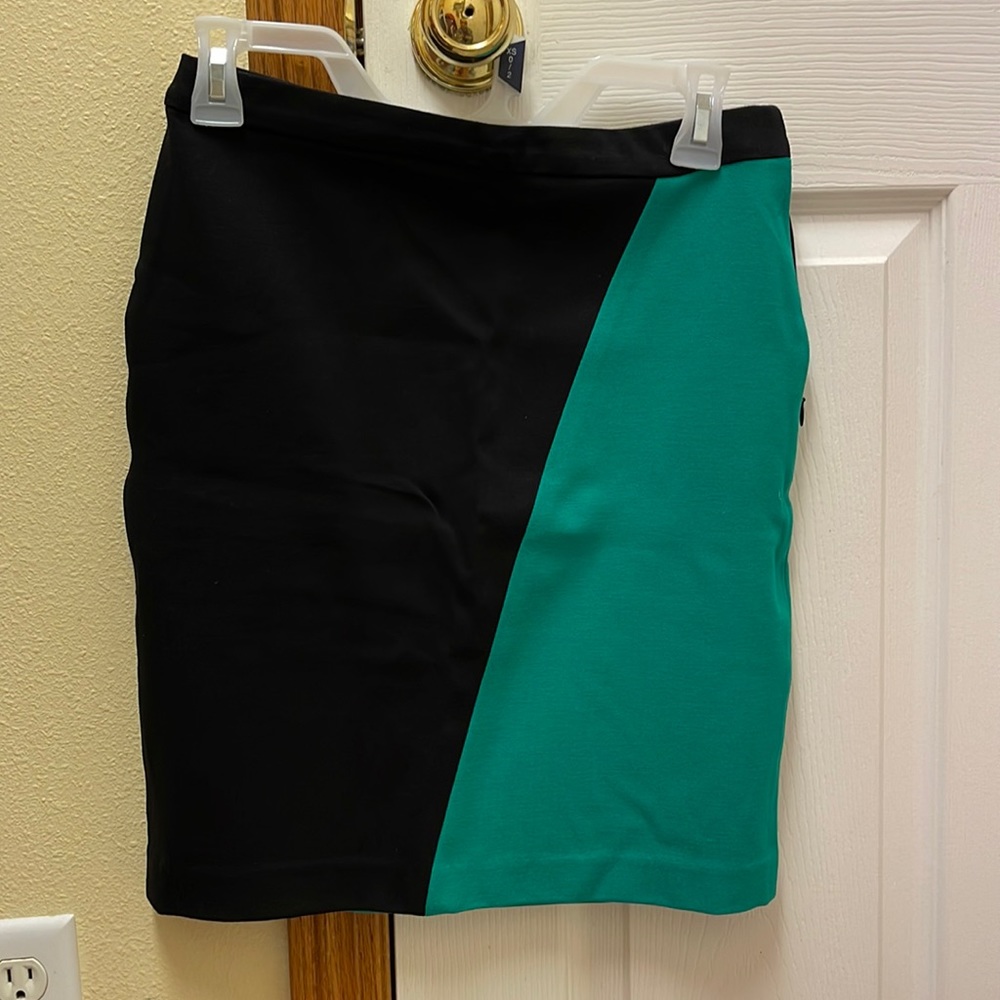 Ann Taylor 0 P skirt NWOT